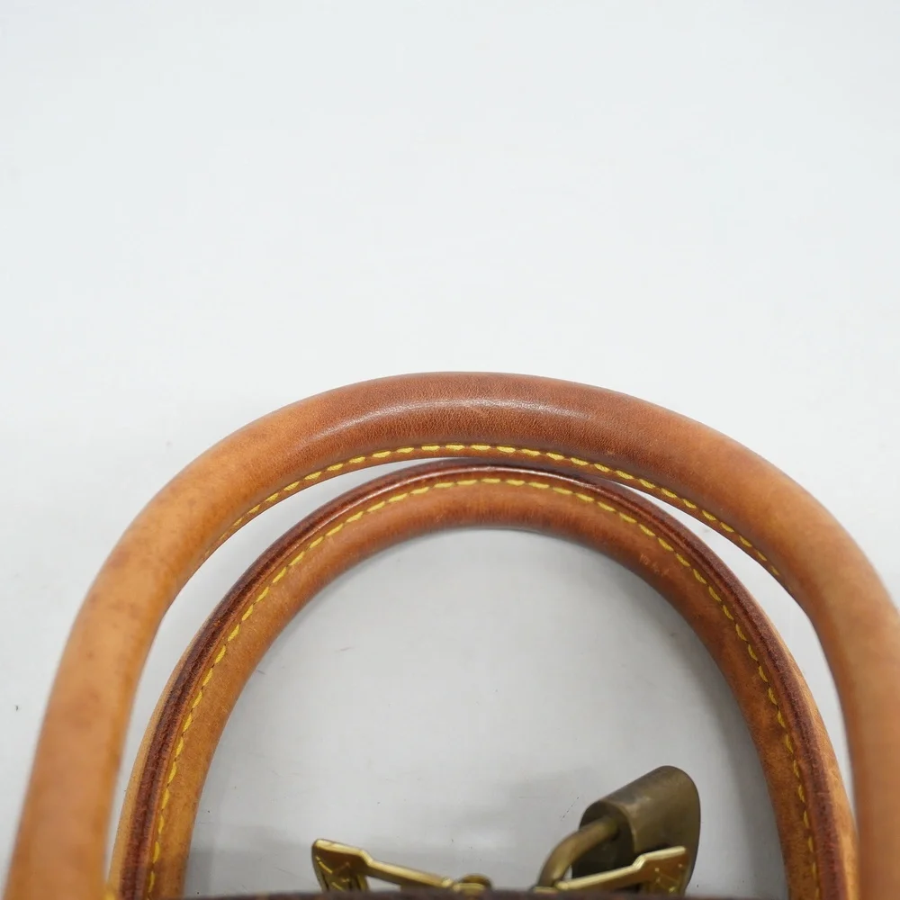 100% Authentic Louis Vuitton Deauville Monogram Bag